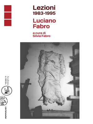 cover image of Lezioni 1983-1995